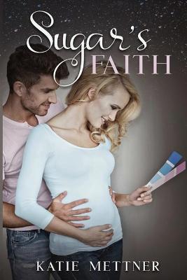 Book cover for Sugar's Faith