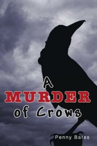 Cover of A Murder of Crows