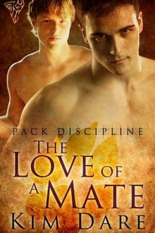 Cover of The Love of a Mate