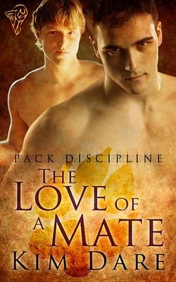 Book cover for The Love of a Mate