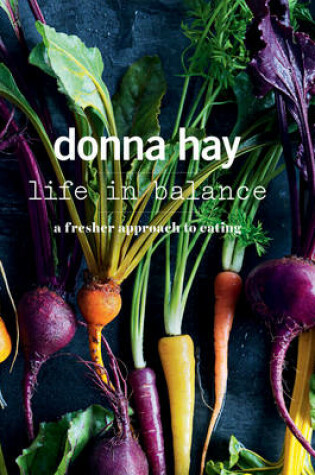 Cover of Life in Balance