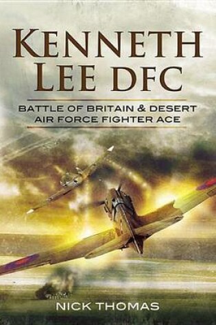 Cover of Kenneth Lee Dfc