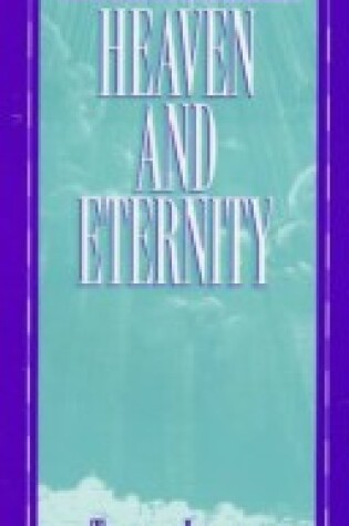 Cover of Truth about Heaven & Eternity