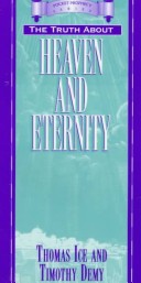 Book cover for Truth about Heaven & Eternity