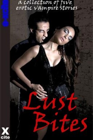 Cover of Lust Bites