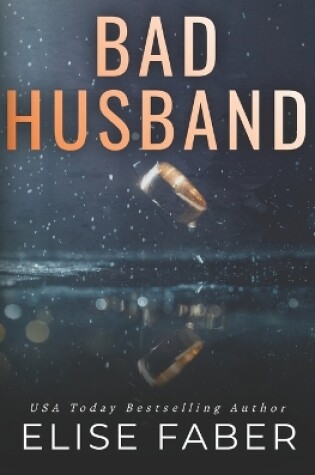 Cover of Bad Husband