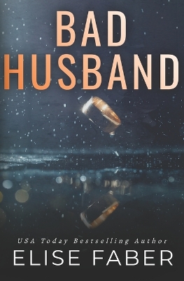 Cover of Bad Husband