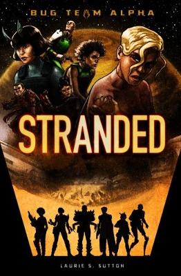 Cover of Stranded