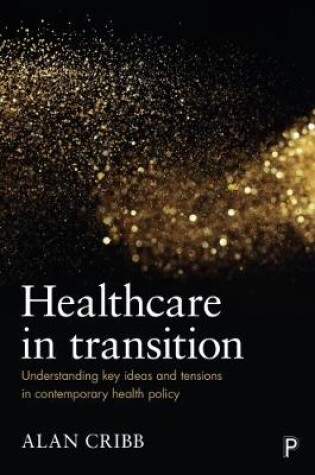 Cover of Healthcare in Transition