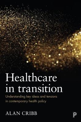 Book cover for Healthcare in Transition