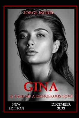 Book cover for GINA. Revised edition.