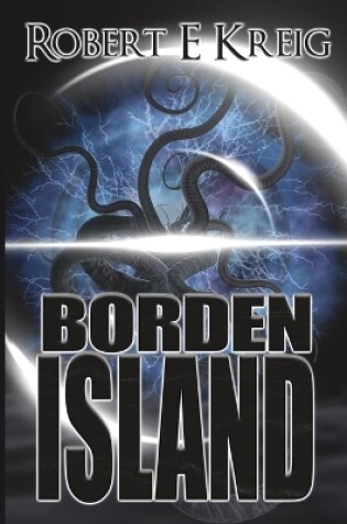 Cover of Borden Island