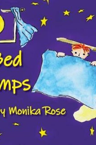 Cover of Bed Bumps