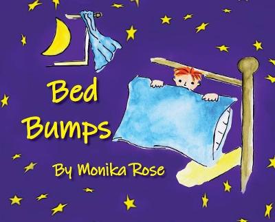 Book cover for Bed Bumps