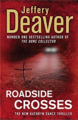 Cover of Roadside Crosses