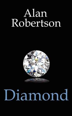 Book cover for Diamond