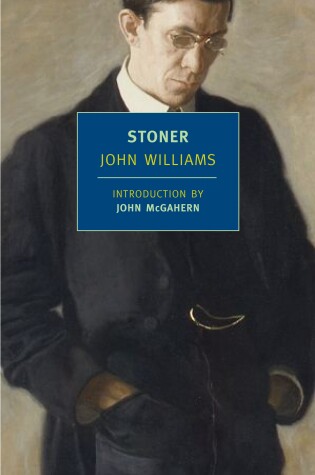 Cover of Stoner
