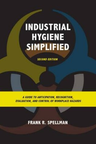 Cover of Industrial Hygiene Simplified