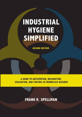 Cover of Industrial Hygiene Simplified