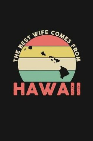 Cover of The Best Wife Comes From Hawaii