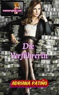 Book cover for Die Verfuhrerin