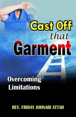 Book cover for Cast Off That Garment