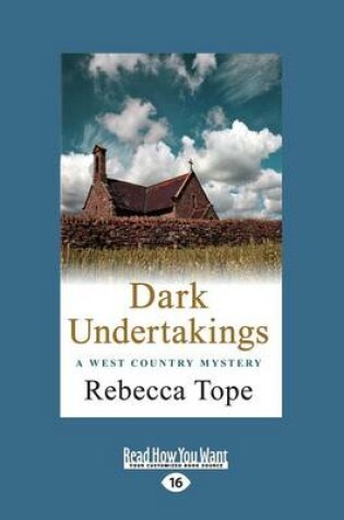 Cover of Dark Undertakings