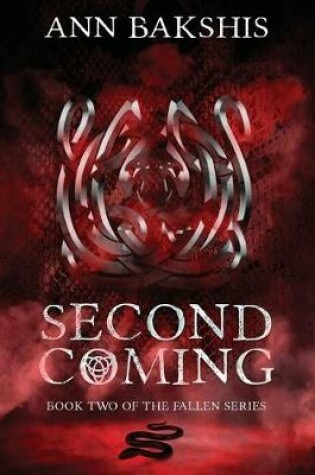 Cover of Second Coming