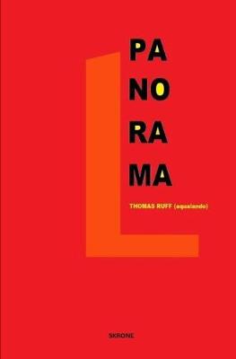 Book cover for Panorama