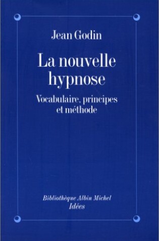 Cover of Nouvelle Hypnose (La)