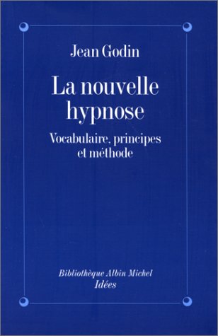 Cover of Nouvelle Hypnose (La)