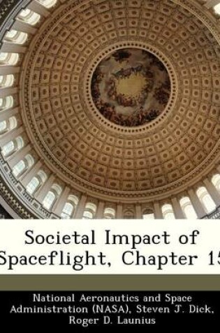 Cover of Societal Impact of Spaceflight, Chapter 15