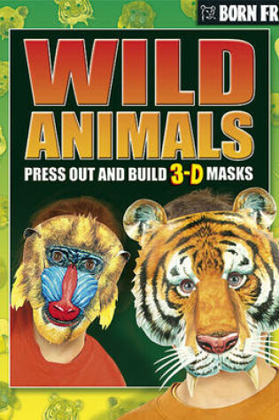 Cover of Wild Animals