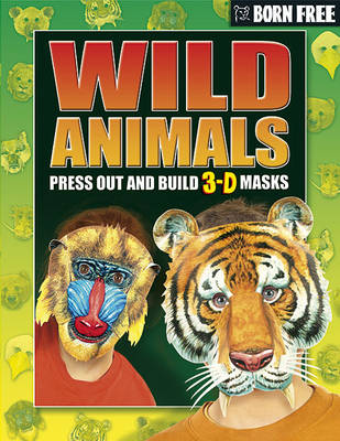 Cover of Wild Animals