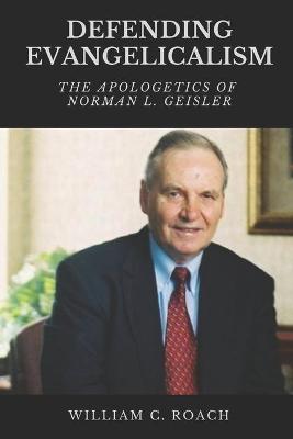 Book cover for Defending Evangelicalism