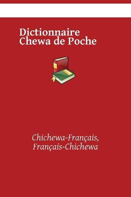 Book cover for Dictionnaire Chewa de Poche