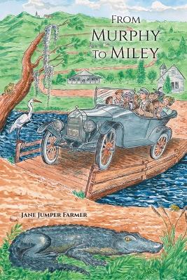 Book cover for From Murphy to Miley