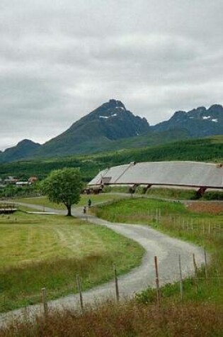 Cover of Lofoten Viking Museum in Norway