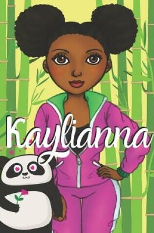 Cover of Kaylianna