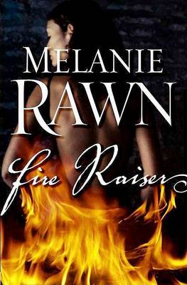 Book cover for Fire Raiser
