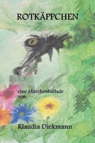 Cover of Rotkaeppchen