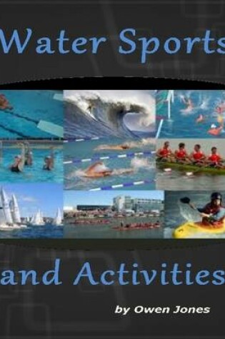Cover of Water Sports and Activities