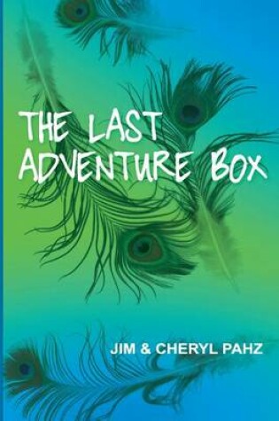 Cover of The Last Adventure Box