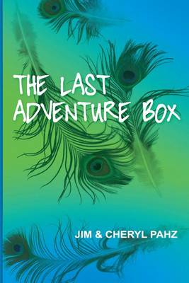 Book cover for The Last Adventure Box
