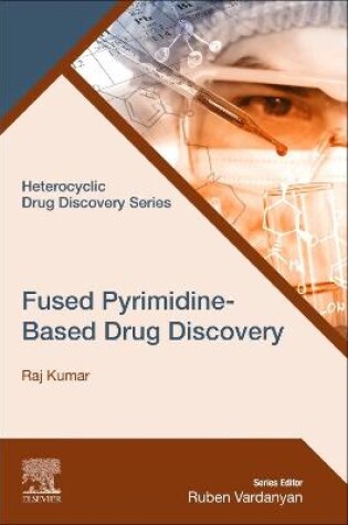 Cover of Fused Pyrimidine-Based Drug Discovery