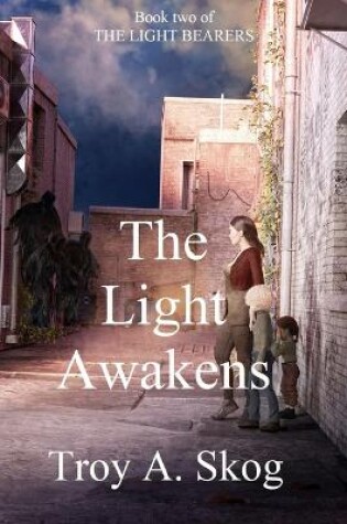 Cover of The Light Awakens
