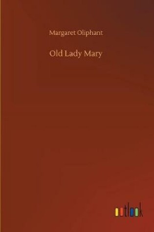 Cover of Old Lady Mary