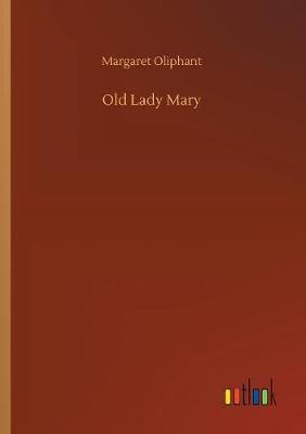 Book cover for Old Lady Mary