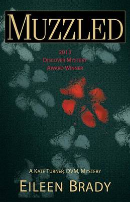 Book cover for Muzzled