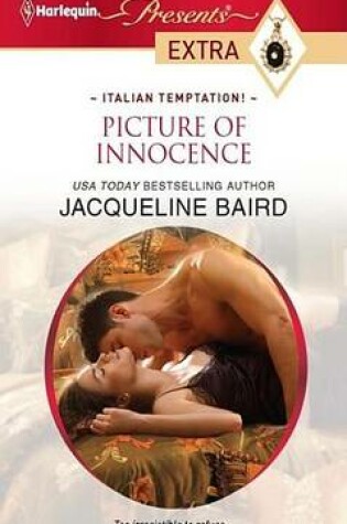 Cover of Picture of Innocence